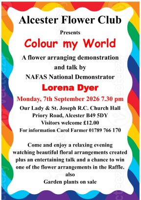 Picture: /imgresize/w288/images/alcester-flower-club-september-flyer-2026.jpg